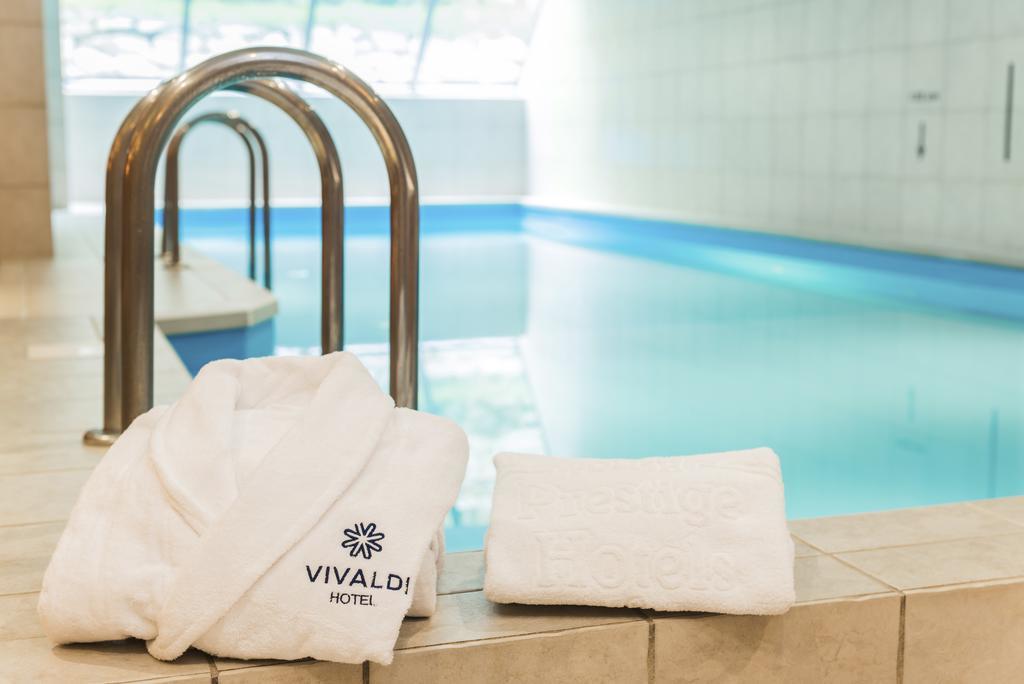 Hotel Vivaldi Karpacz Eksteriør billede